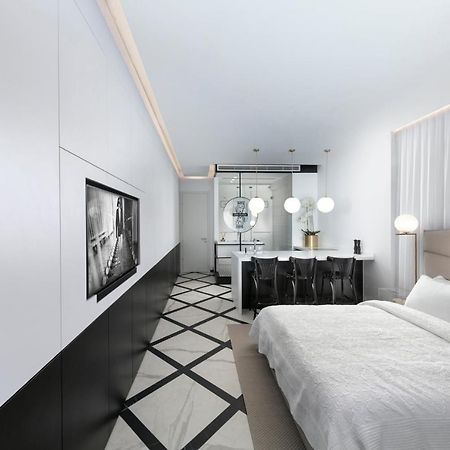 King George Suites Jerusalén Exterior foto